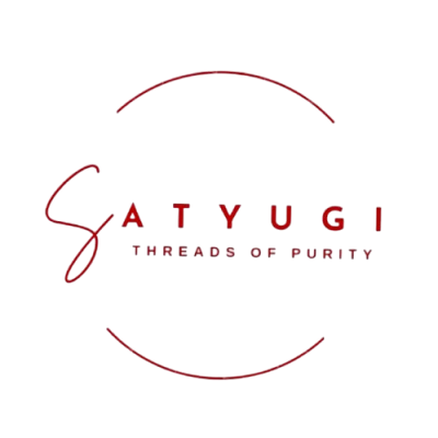 Organic Linen Sarees for Office Wear