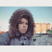 Никита Гетьман