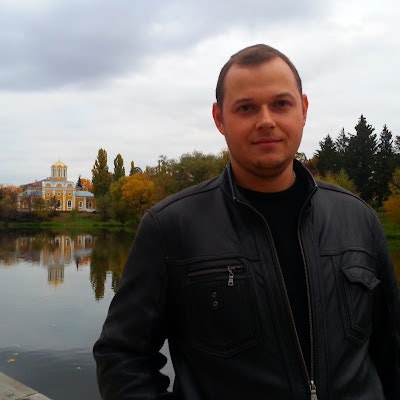 Александр Василенко