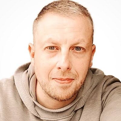 Andy Liversidge (AndyLivers)