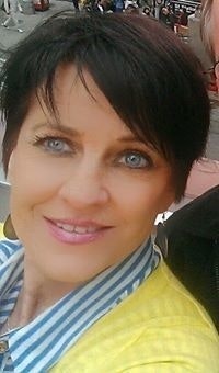 Michele Taylor Hartley