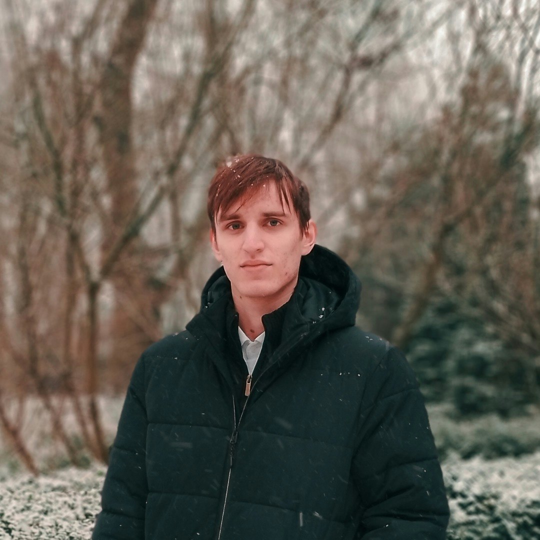 Иван Пресняков