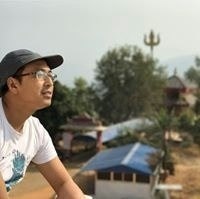 Santosh Shrestha