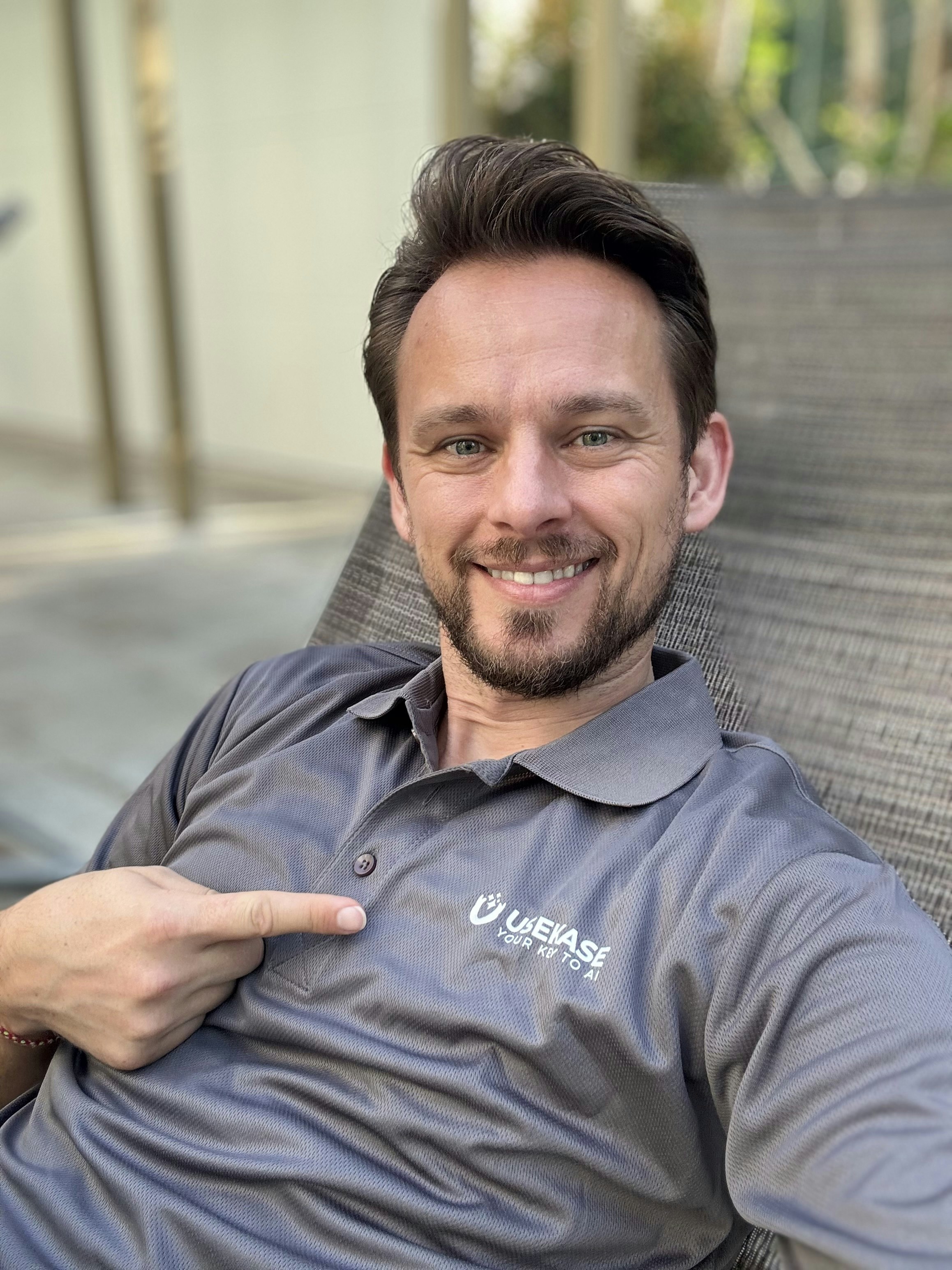 ProductHunt profile picture for @gents