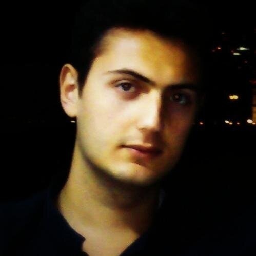 Burak Ramazan
