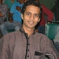 Akhil Kumar