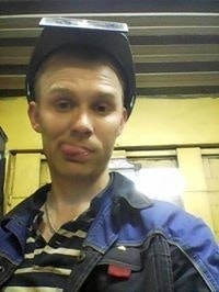 Александр Кузнецов