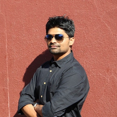 VISHAL PATEL