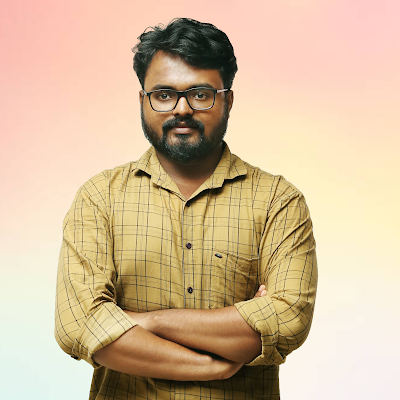 Senthilraja Selvaraju