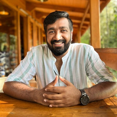 Jishnu Pillai