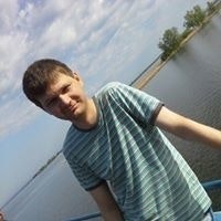 Эдуард Смирнов