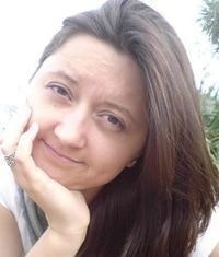 Malgorzata Utmanczyk