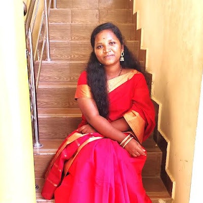 AROCKIYA VINNARASI A