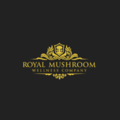 Royal Mushroom