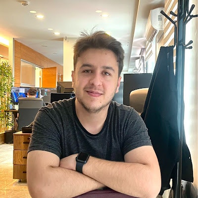 Mustafa Kerem Cansev