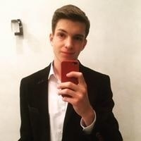 Кирилл Зимин