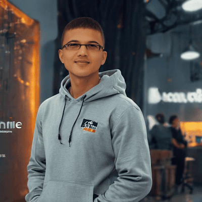 Mohammed Mogeab Ahmed Al-hajj