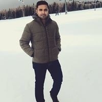 George Thomas Valooran