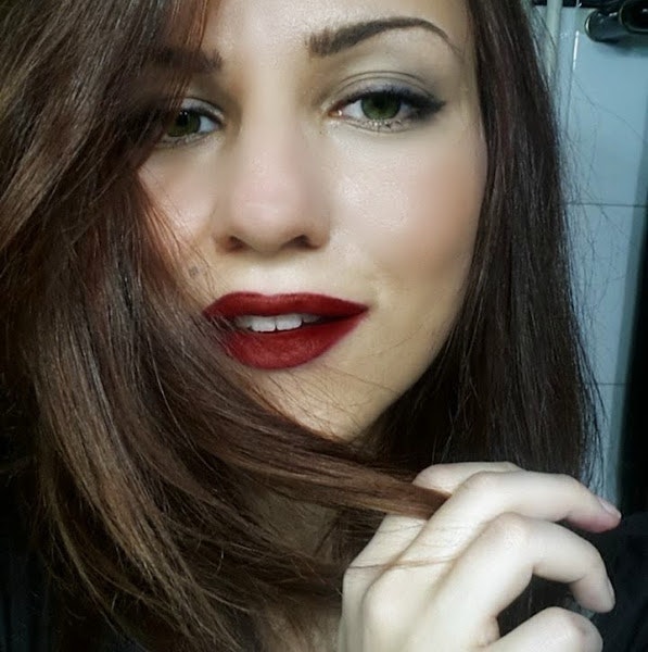 Christina Anastasiadou