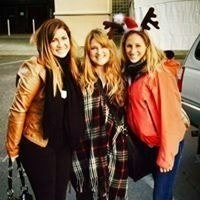 Hayley Nicole Vetras