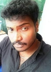 Karthik Keya