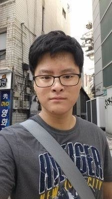 장현민/Hyun-Min Chang