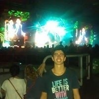 Maximiliano Carlucho