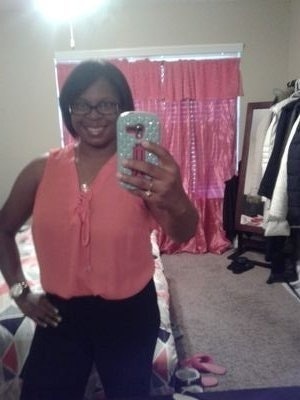 Margetta (mar-jet-a)