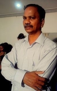 Murali Ganapathy