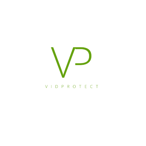 Vidprotect site