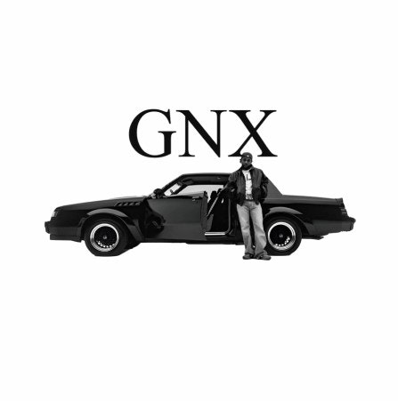 Kendrick Lamar Tour Merch