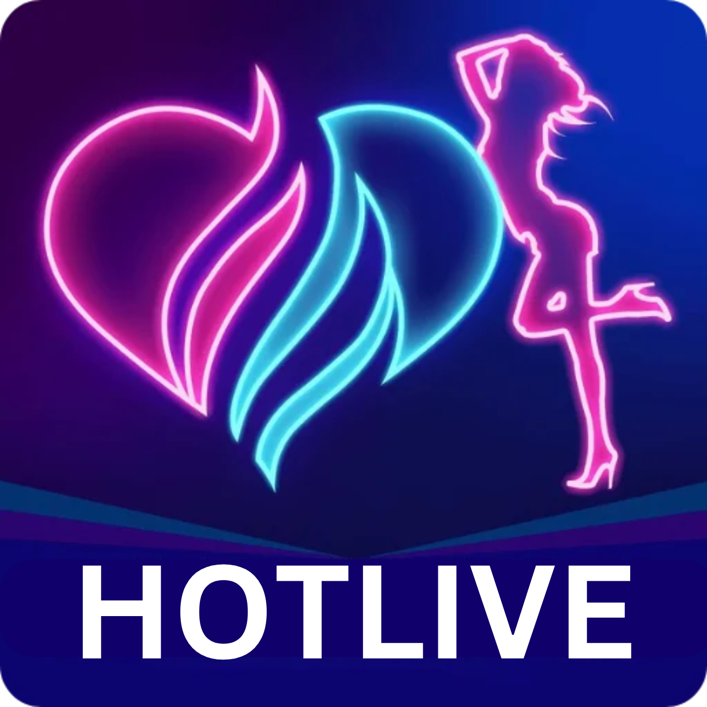 hotlive 18site