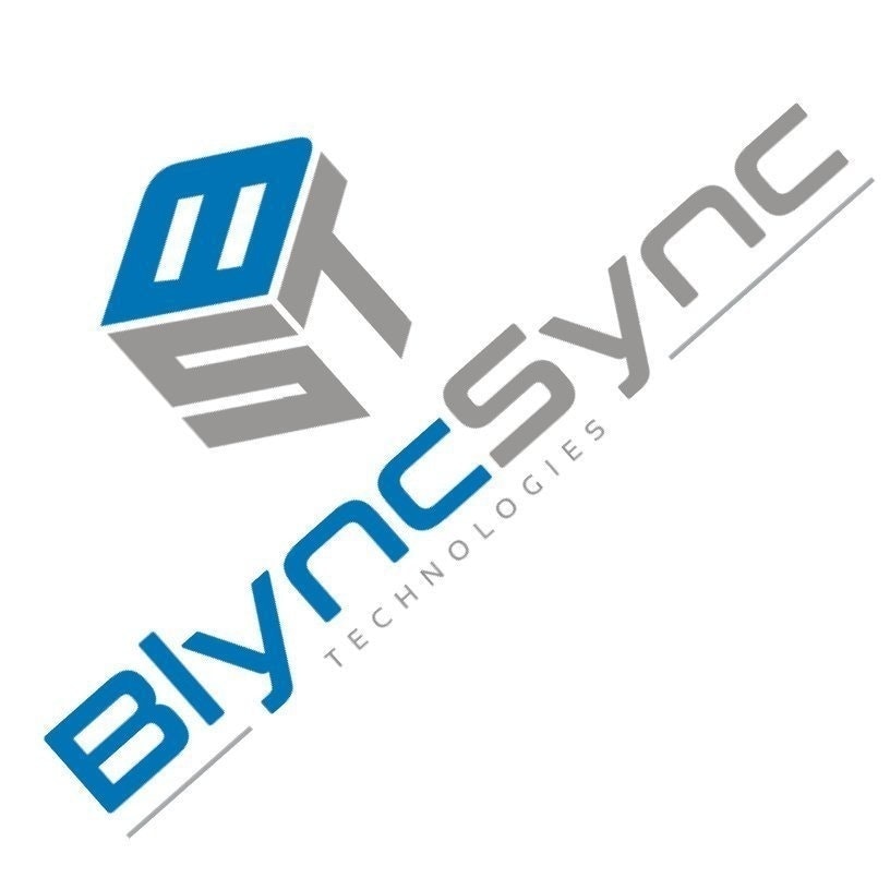 BlyncSync Tech.
