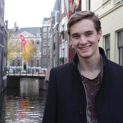 Morten Hønsi Følling