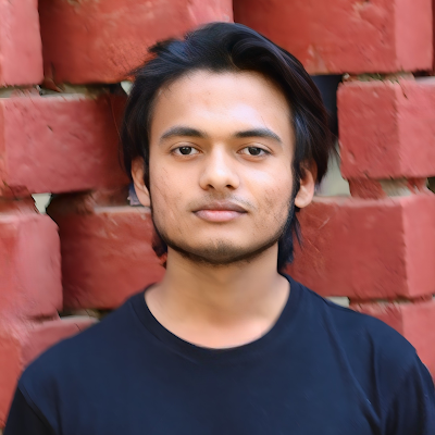 Aryan Thakor