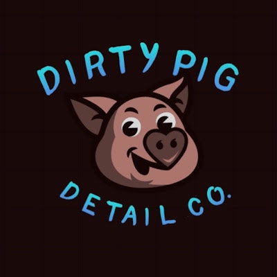Dirty Pig Detail Co