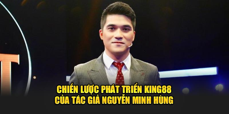 Tác giả King88 