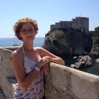 Софья Асабина