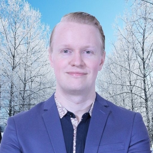 Markku Kero