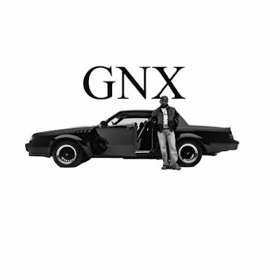 Kendrick Lamar Merch