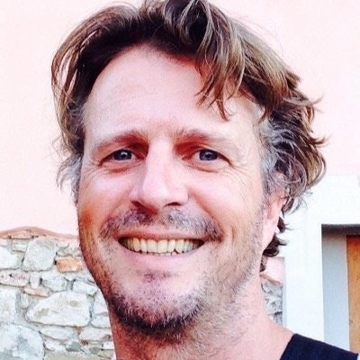 Edwin vande Bospoort