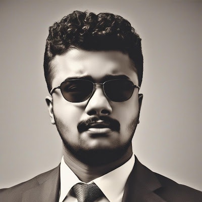 Athul Satheesh