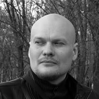 Александр Дробышев