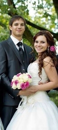 Anastasia  Dubrovina