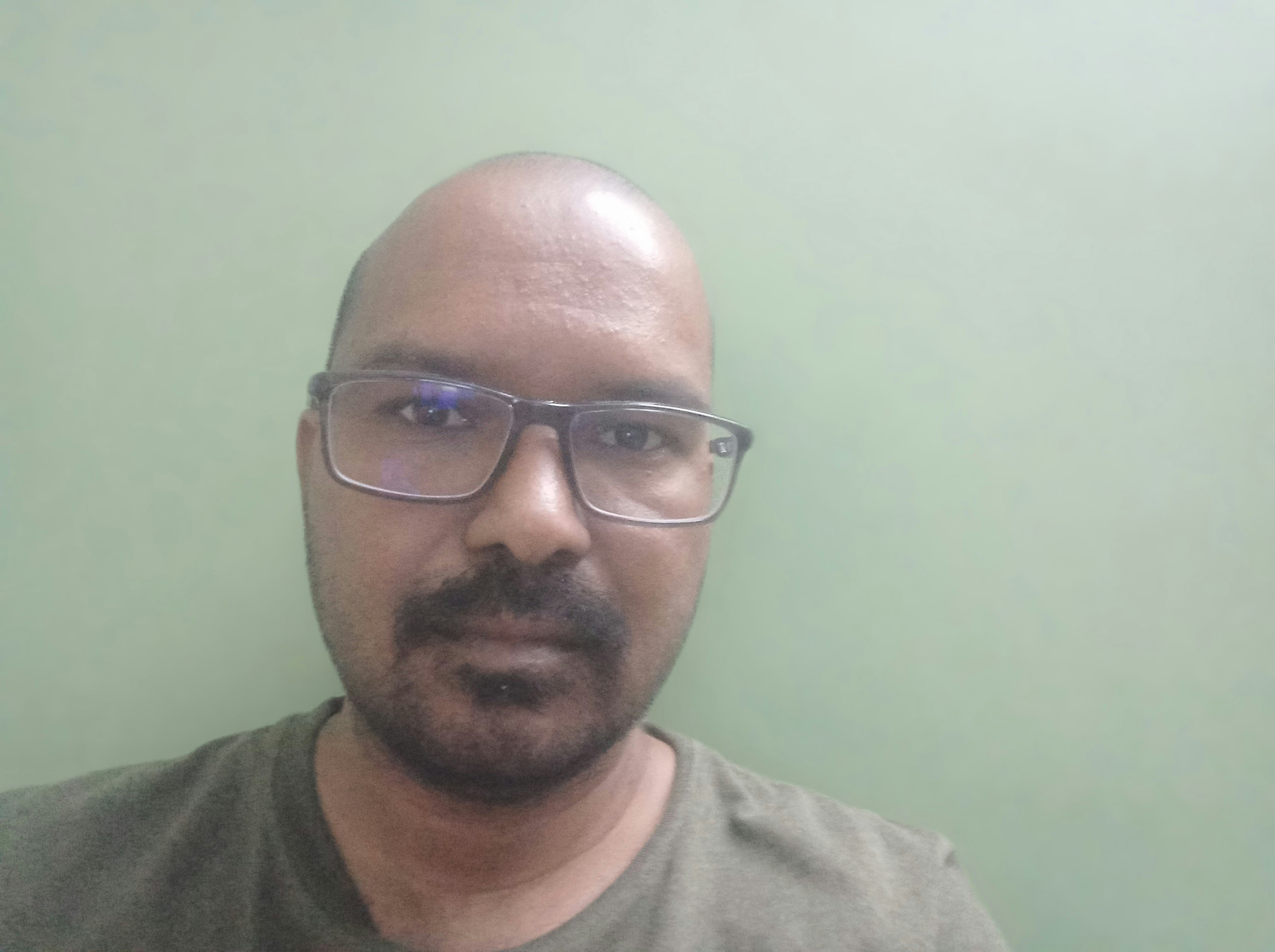 vivek ananth
