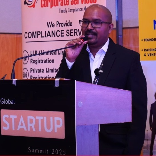 vivek ananth