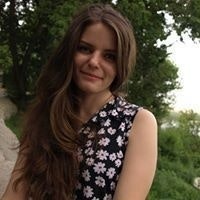 Євгенія Зіркова