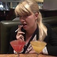 Ophelia Rose Gardner