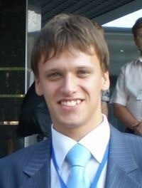 Vitaly Filippovski
