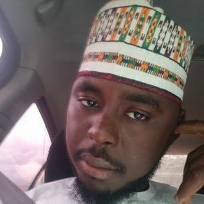 Anas suleiman Muhammad